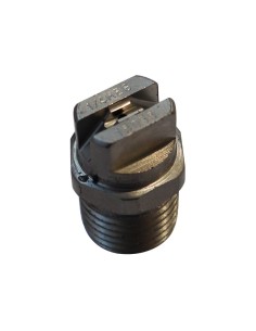 BOQUILLA 1/4" M NPT 15.09 INOX 500 BAR